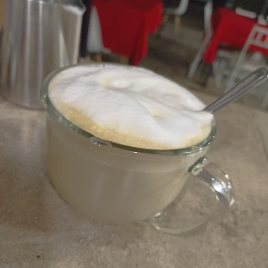 Café Latte Condensada