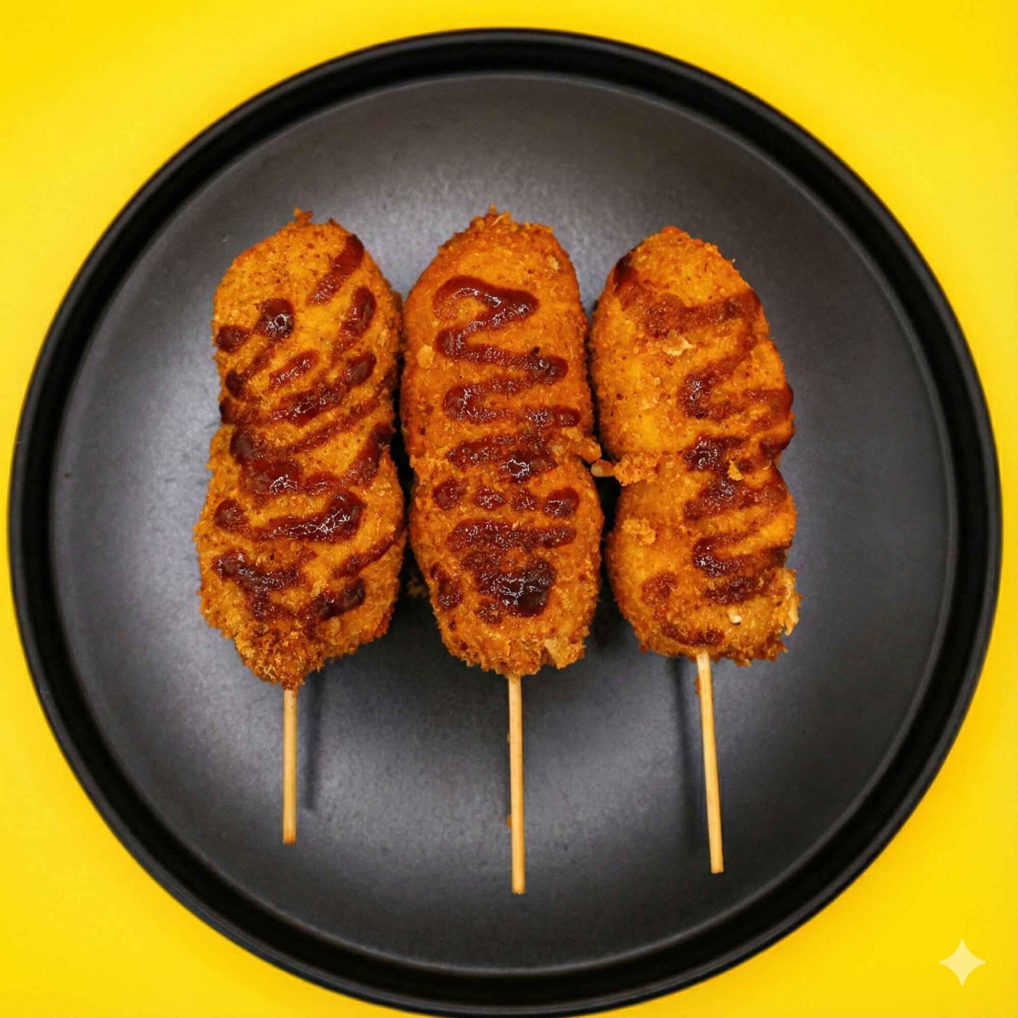 Kushikatsu