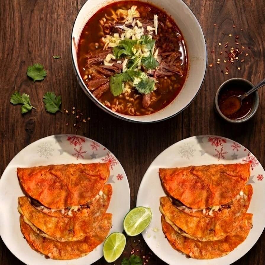 COMBO PA'L CHANGO