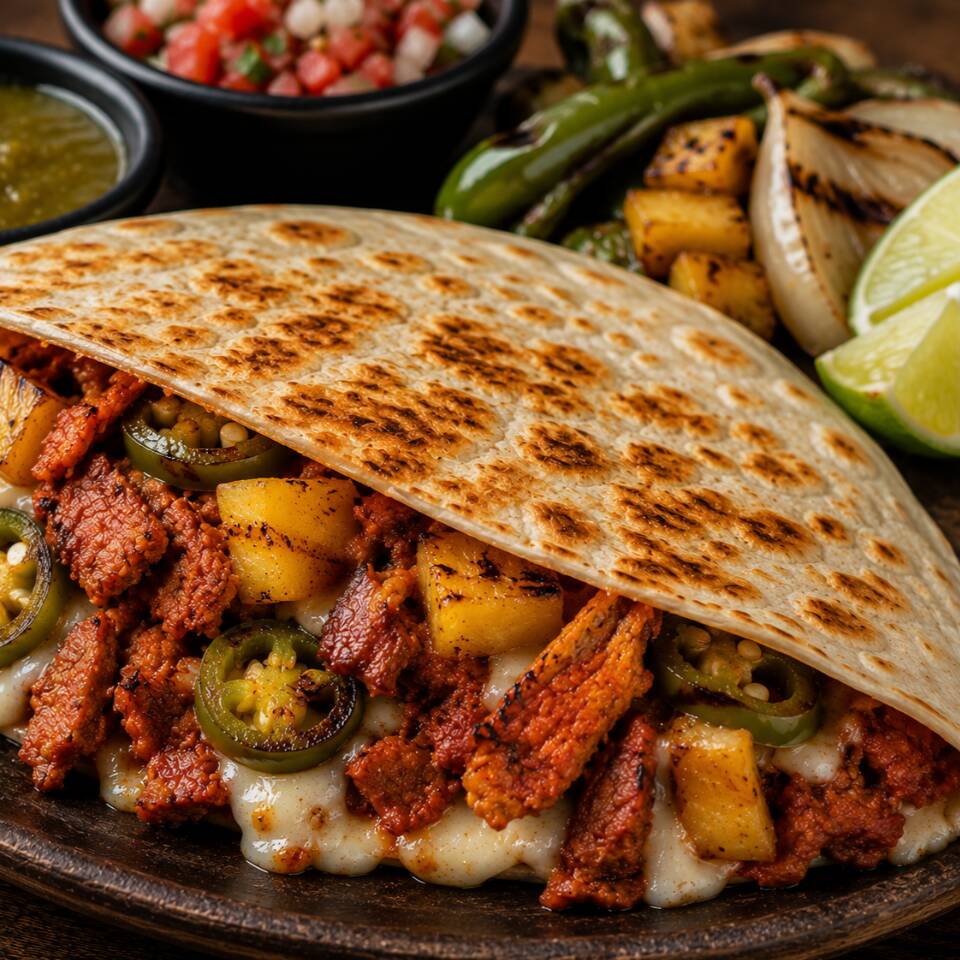 SINCRONIZADA ADOBADA🔥🧀🍍