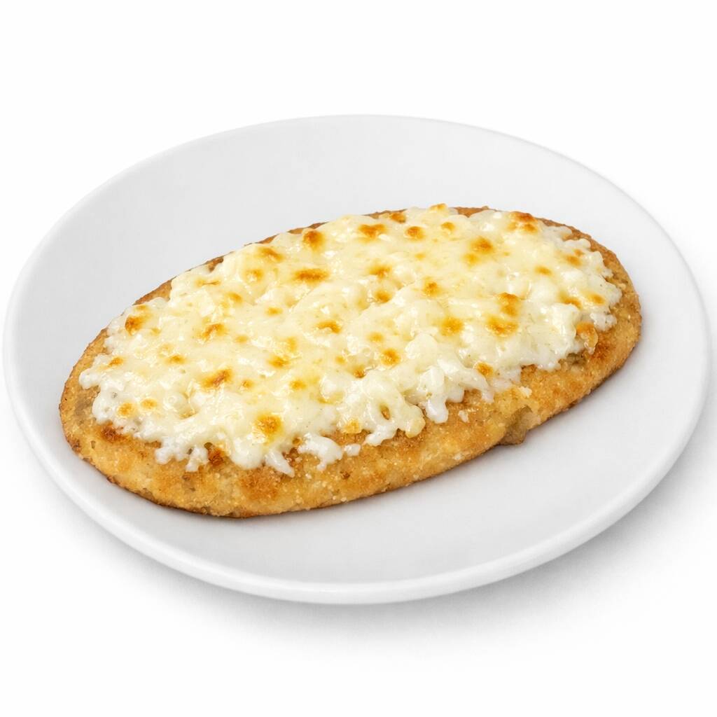 Gordita Gratinada