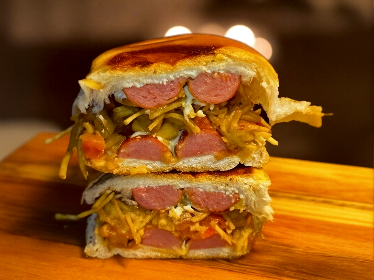 Gouvea Lanches & Porções