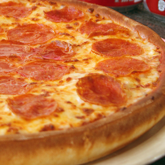 Peperoni Junior