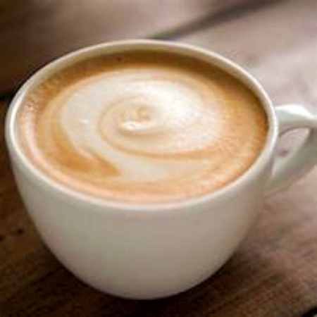 Café Latte