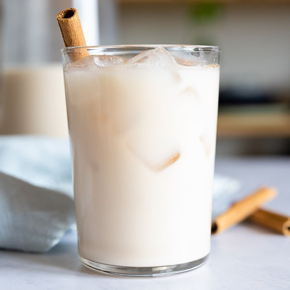 Agua de Horchata 475ml