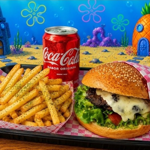 Combo 1