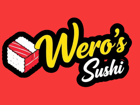 Weros sushi