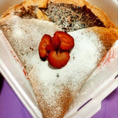 Crepa