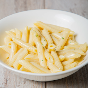 PASTA ALFREDO TRATORIA