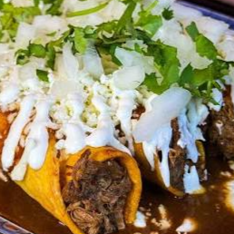 Orden de Flautas de Birria