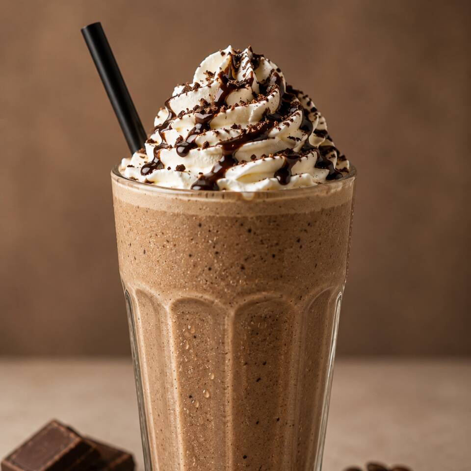 Frappe Sabor Nuez
