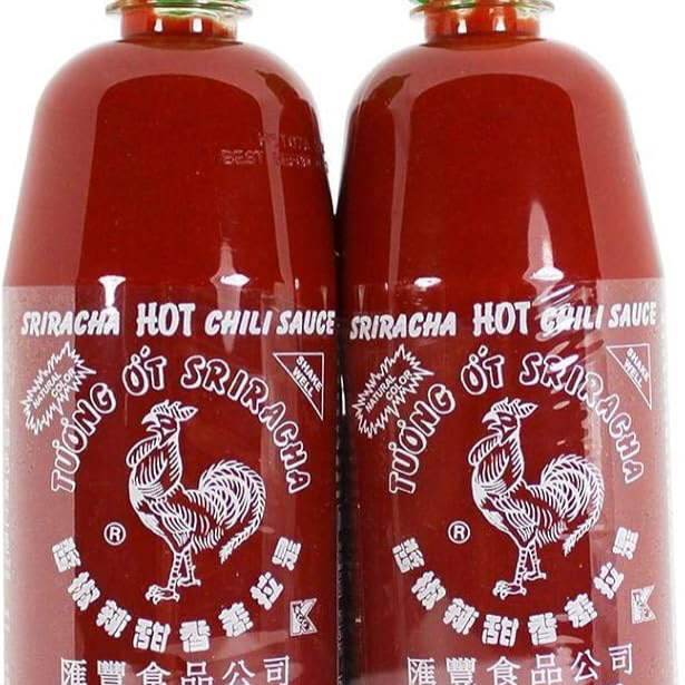 SRIRACHA 1 ONZA