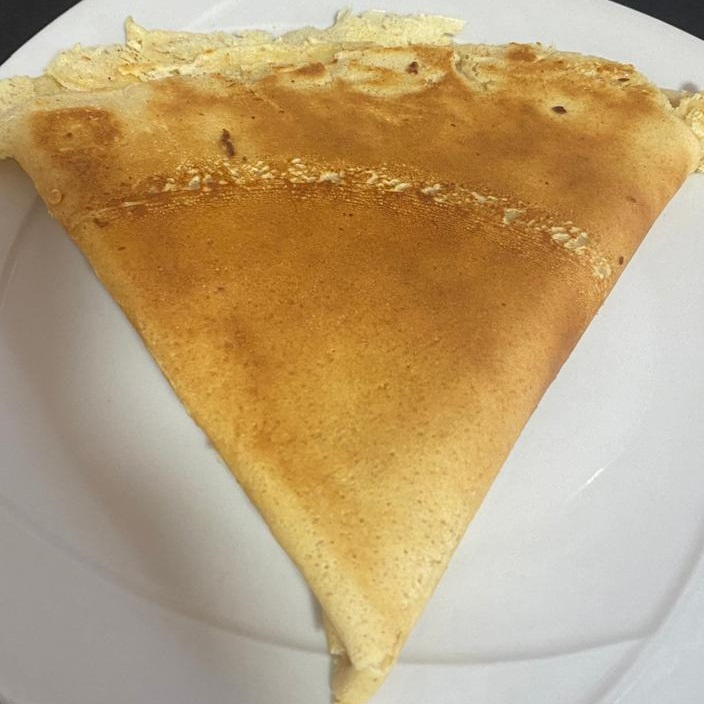 CREPA DE QUESO (PHILADELPHIA)