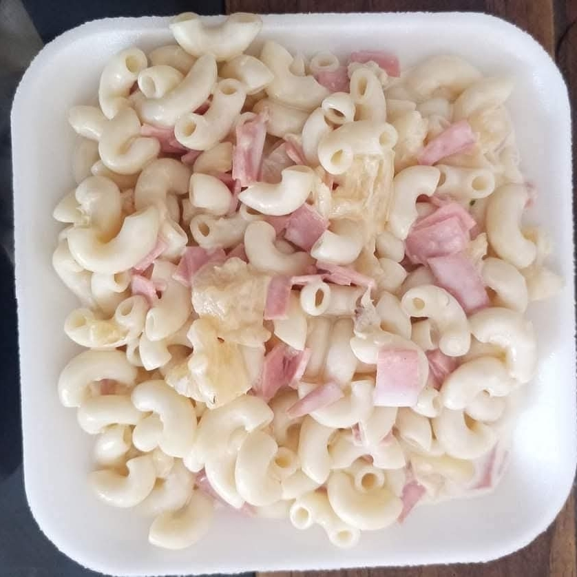 Sopa Fría
