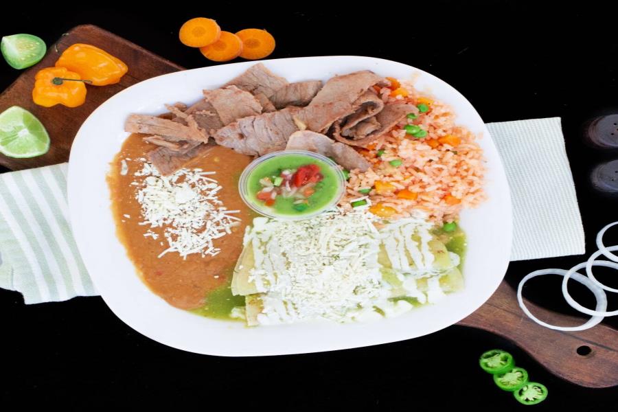 TAMPIQUEÑA