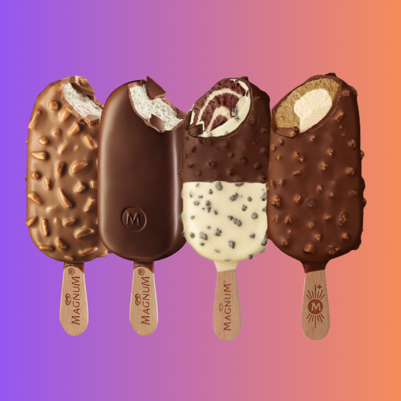 Combo Magnumlover