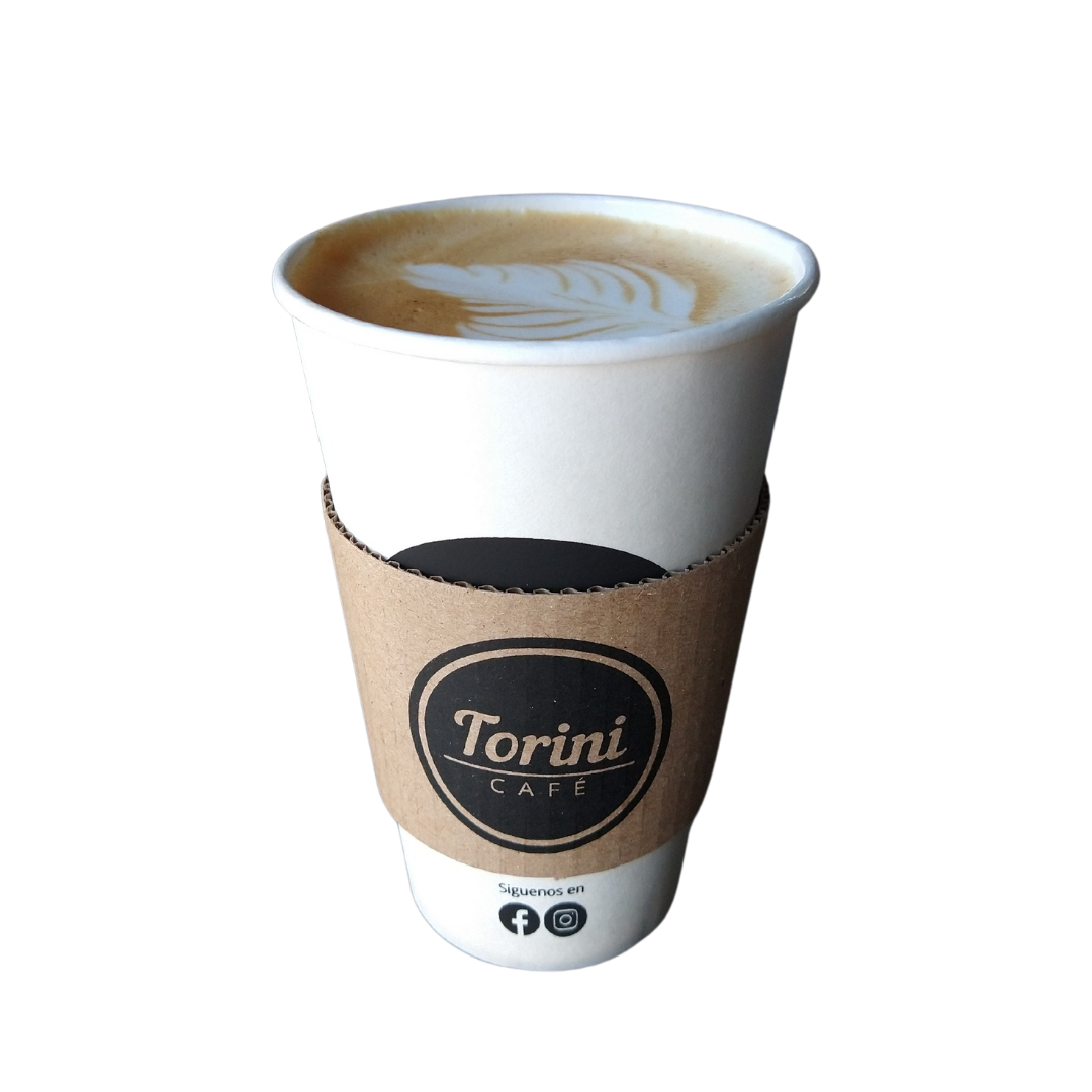 Latte 16 Oz
