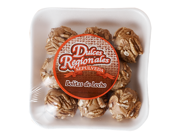 Bolita De Nuez Entera Sepulveda C/9