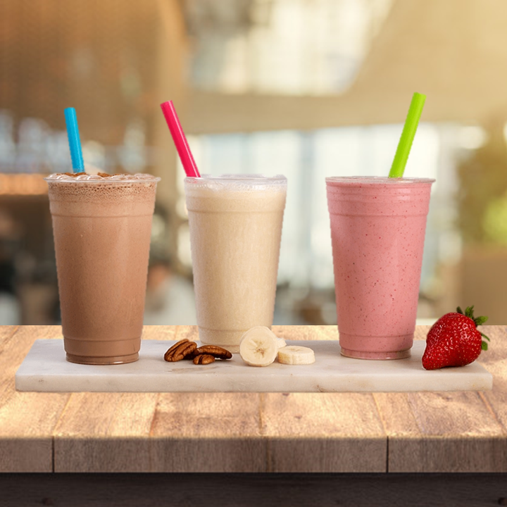 Frappé Sugar Free