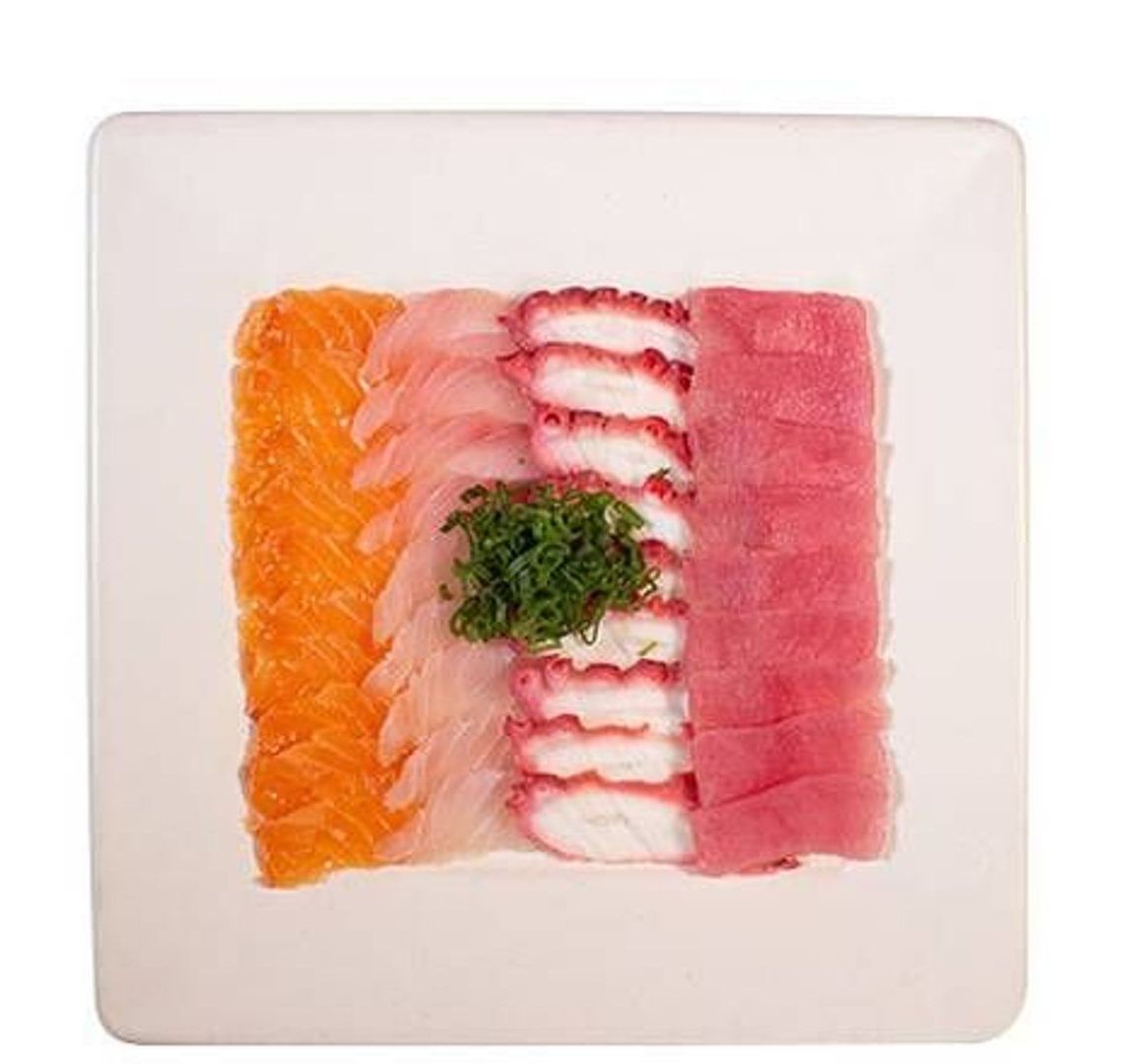 Sashimi Mixto Especial pl