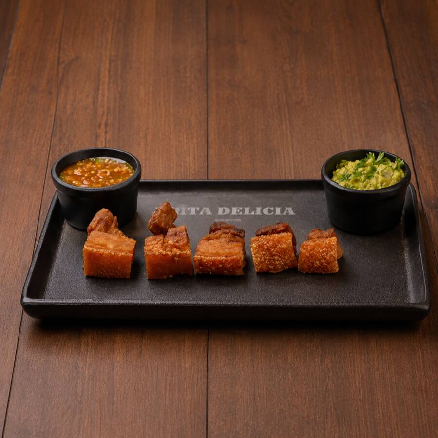 Chicharrón