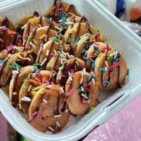 Rocky's Cakes 24