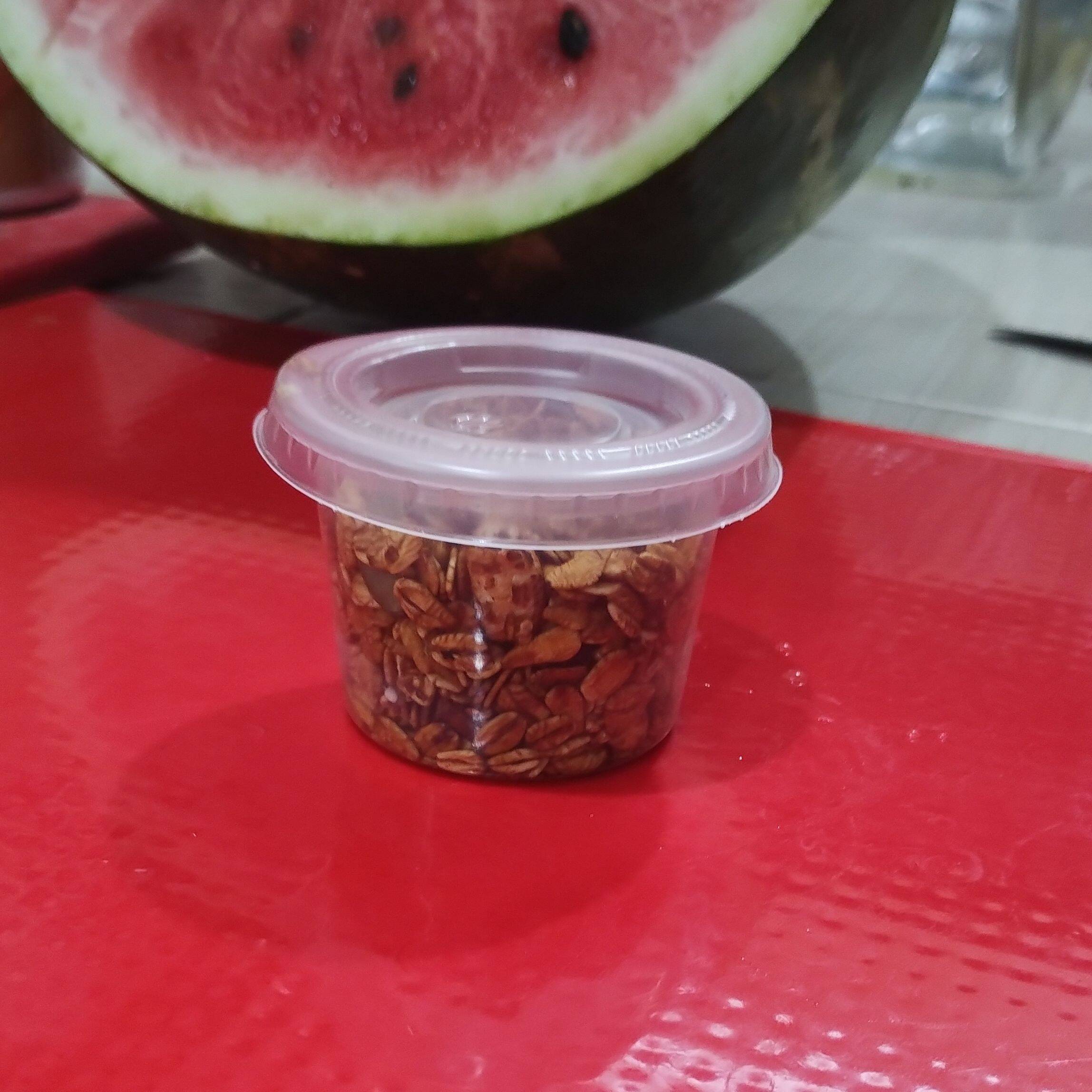 Granola.
