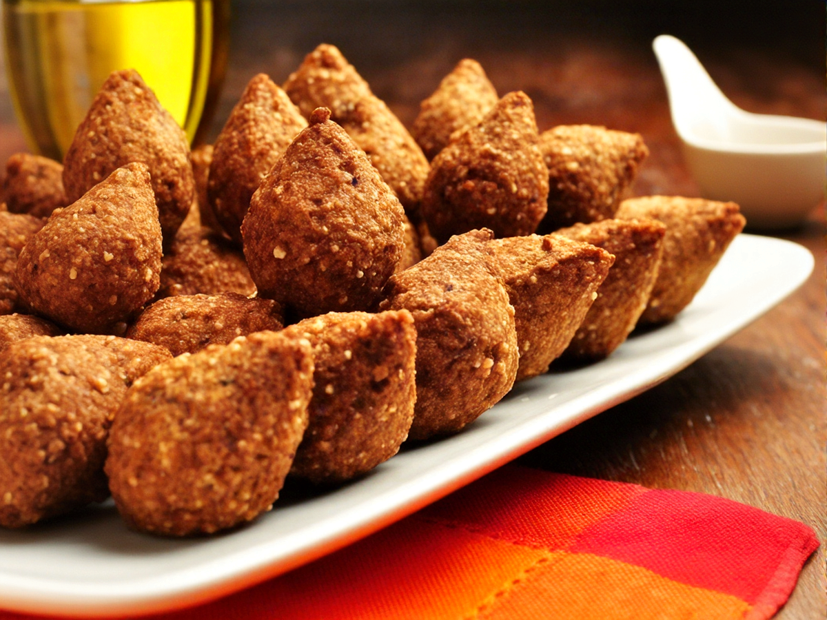 Lella Doces E Salgados