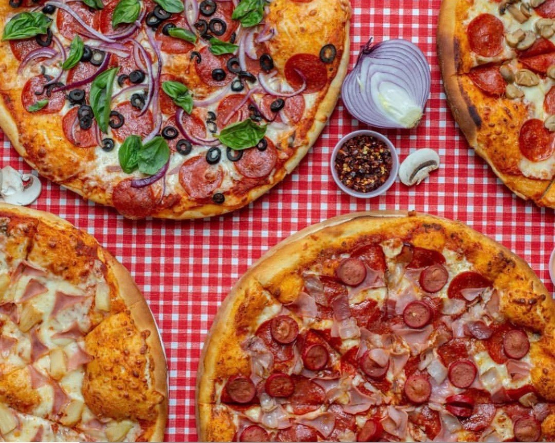 La Clásica Pizzería