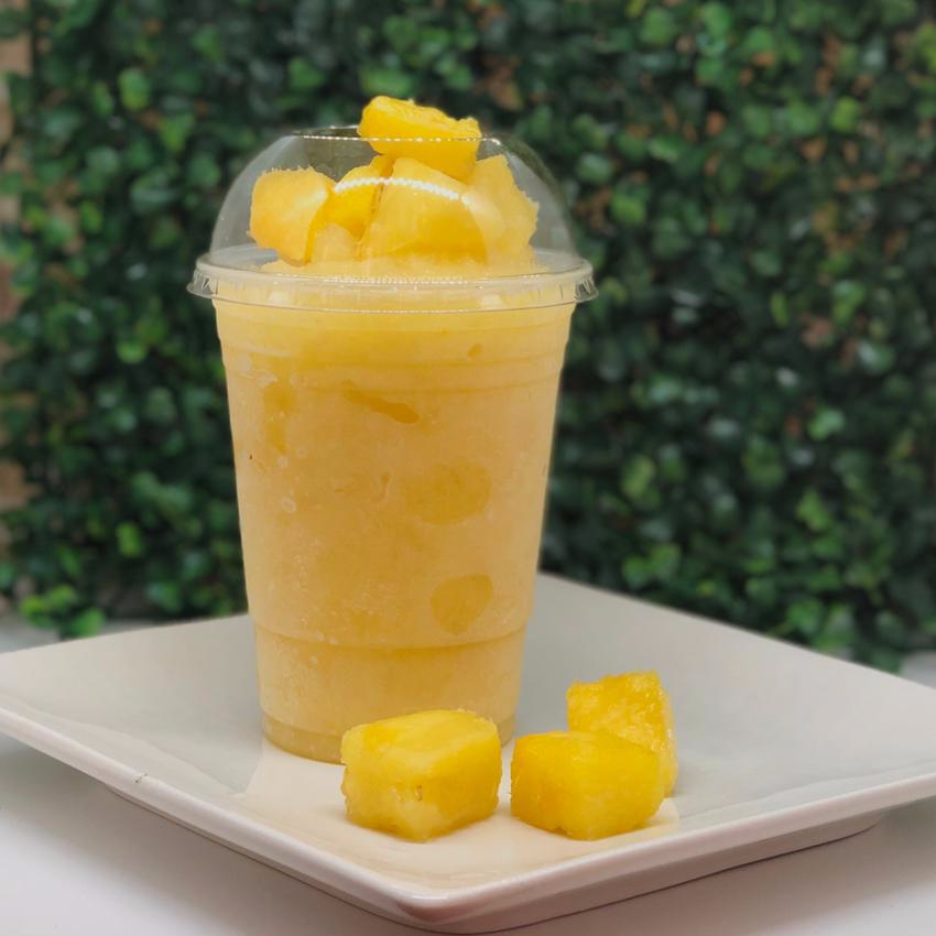 Smoothie Piña