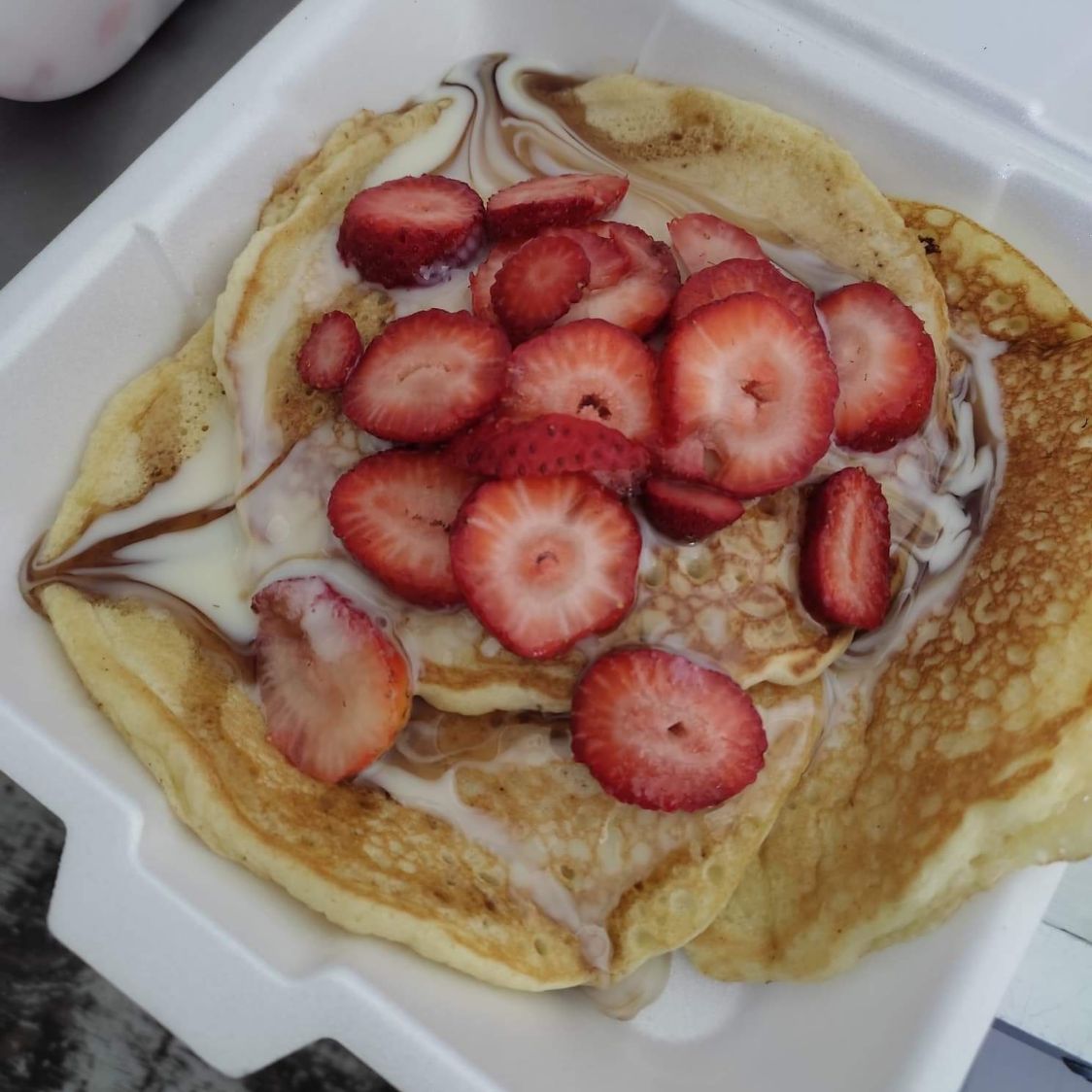 Hot Cakes' Copiar