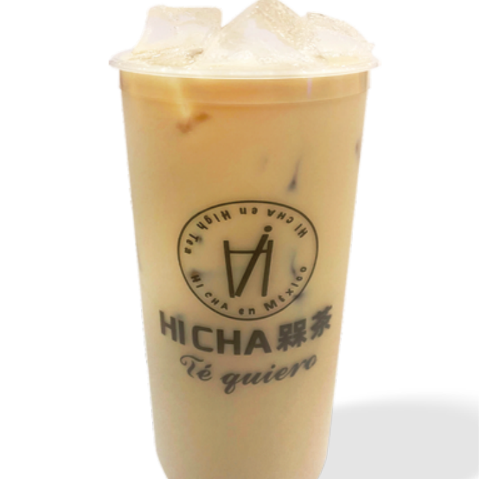 01 PURO MILK TEA