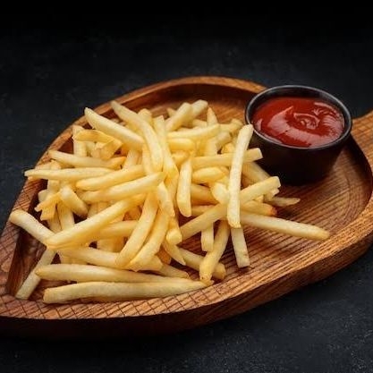 🍟 Francesas Individuales