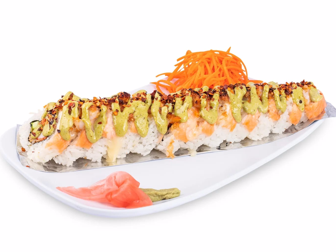 Mojado Roll