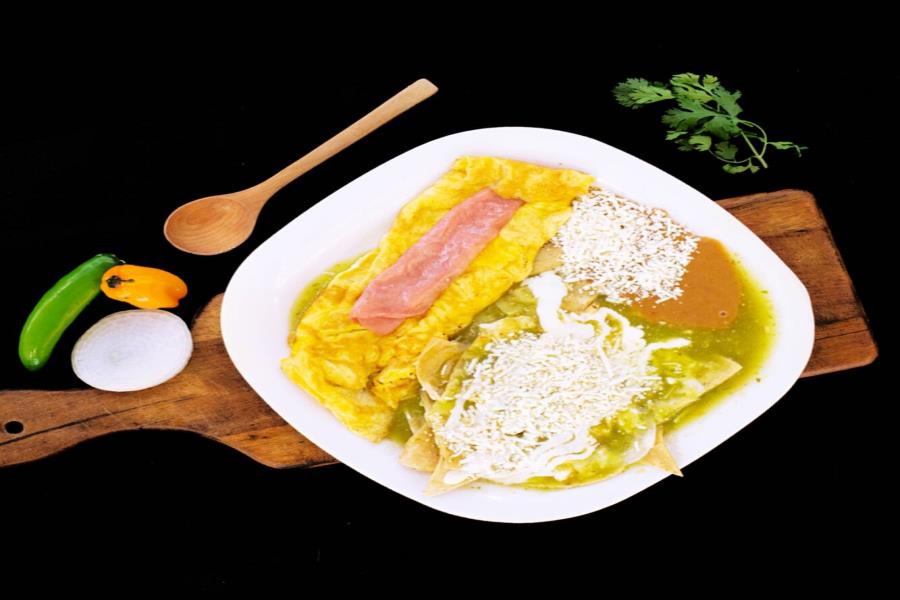 Omelette