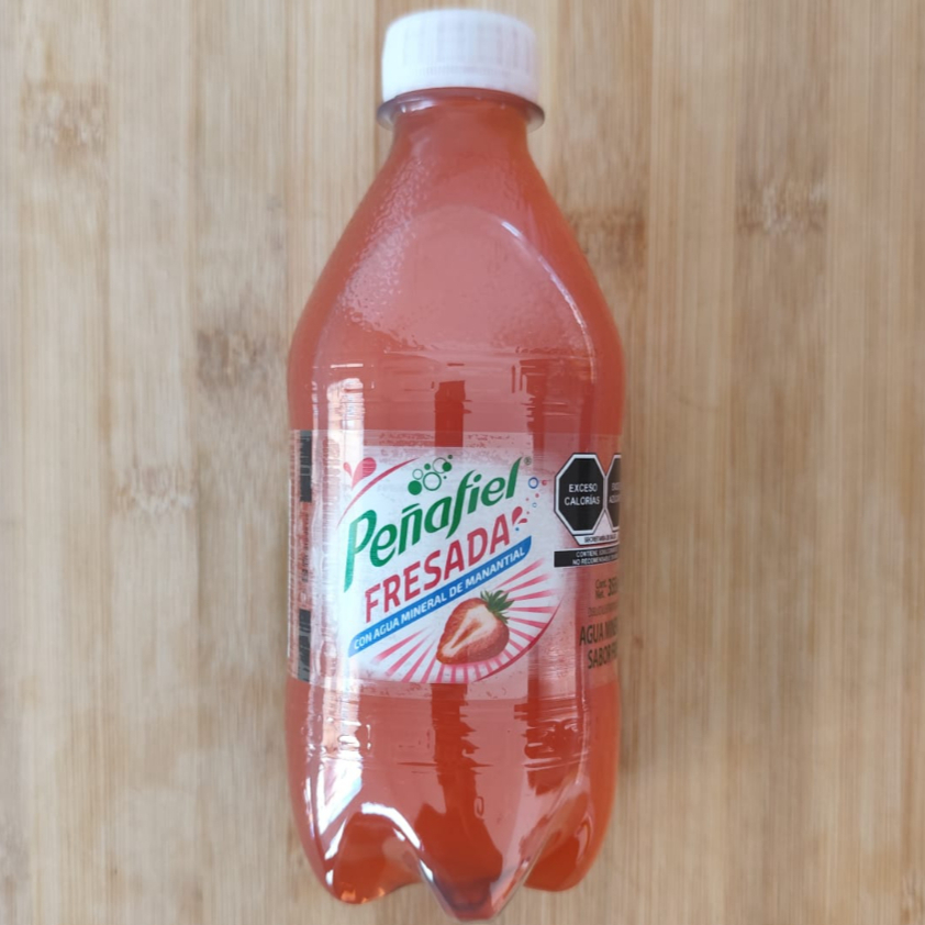 Peñafiel Fresada 355 Ml