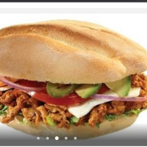 TORTOTA DE PIERNA + BEBIDA GRATIS