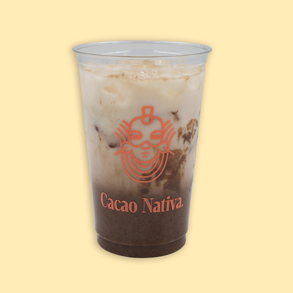 Horchata Pozol 14 oz