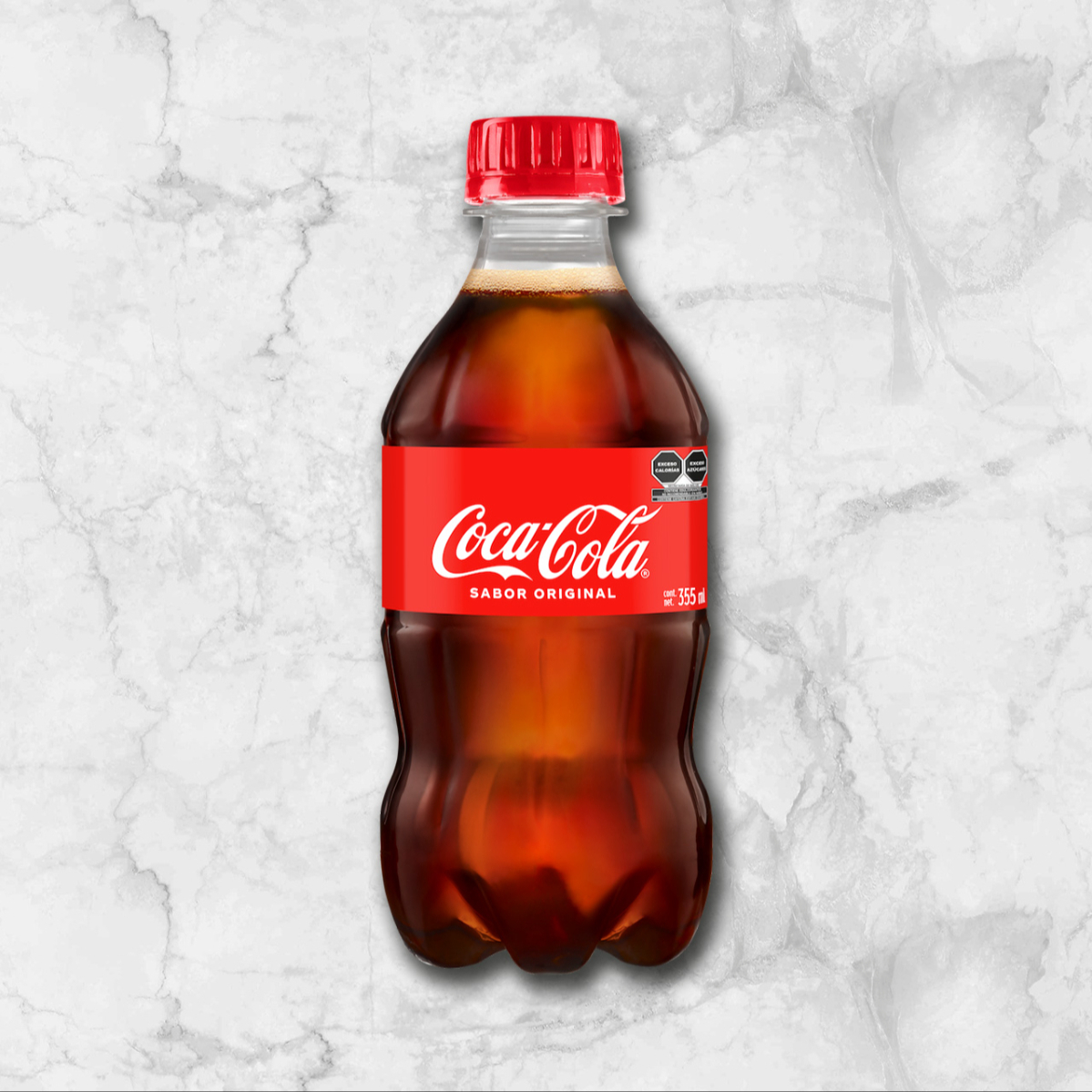 Coca cola 355 ml