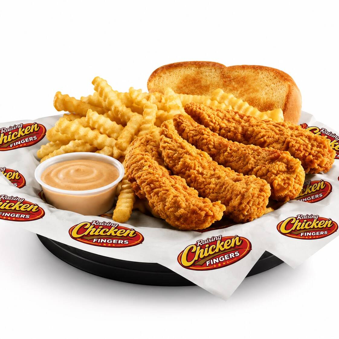 Chicken Fingers
