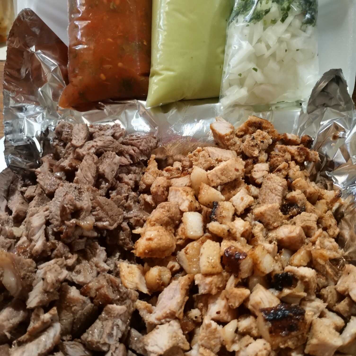 Mixto