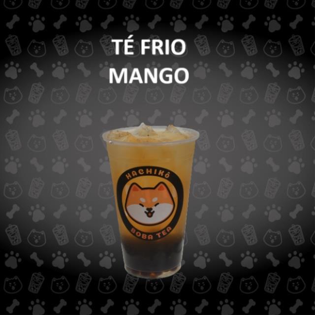 TE FRIO NEGRO MANGO