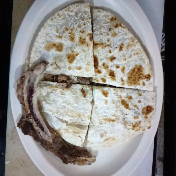 Gringa Costilla
