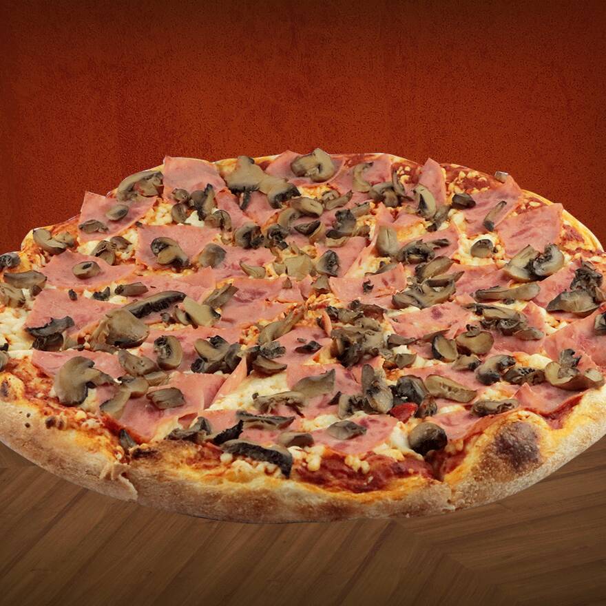 Pizza California C