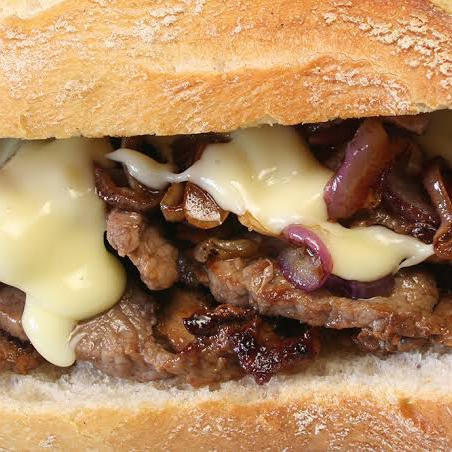 Torta de Bistec