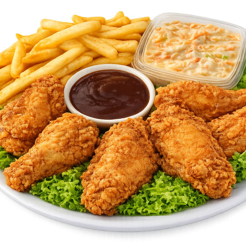 ALITAS PROMO PERSONAL