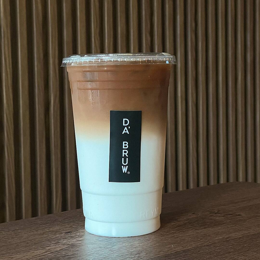 Latte Frío