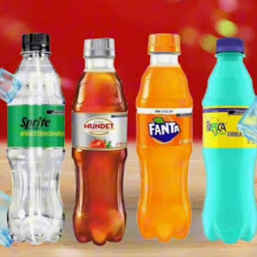 Refresco Familia COCA-COLA 355ml