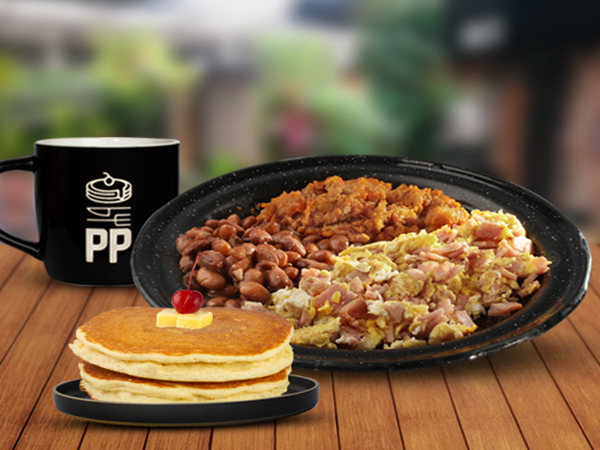 Combo-Smart Breakfast