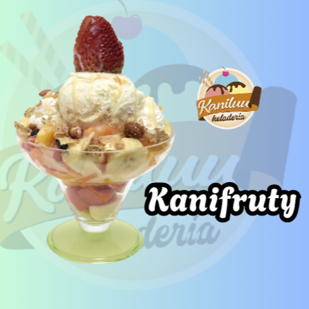 Kanyfruty